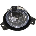 Order Driver Side Fog Lamp Assembly by DEPO - 330-2012L-AS For Your Vehicle