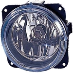Order Driver Side Fog Lamp Assembly by DEPO - 330-2014N-AS For Your Vehicle
