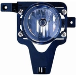 Order Driver Side Fog Lamp Assembly by DEPO - 330-2020L-AC For Your Vehicle
