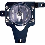Order Driver Side Fog Lamp Assembly by DEPO - 330-2020L-AS For Your Vehicle