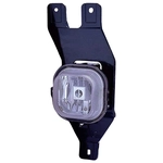 Order Driver Side Fog Lamp Assembly by DEPO - 330-2025L-AC For Your Vehicle