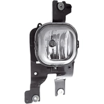 Order Driver Side Fog Lamp Assembly by DEPO - 330-2035L-AC For Your Vehicle