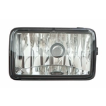 Order Driver Side Fog Lamp Assembly by DEPO - 330-2041L-AC For Your Vehicle