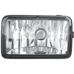 Order Driver Side Fog Lamp Assembly by DEPO - 330-2041L-AS For Your Vehicle