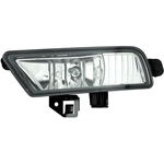 Order Driver Side Fog Lamp Assembly by DEPO - 330-2058L-AS For Your Vehicle