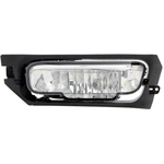 Order Driver Side Fog Lamp Assembly by DEPO - 331-2017L-AC For Your Vehicle