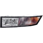Order Driver Side Fog Lamp Assembly by DEPO - 332-2011L-AC For Your Vehicle