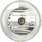 Order Driver Side Fog Lamp Assembly by DEPO - 333-2023N-AQ For Your Vehicle