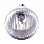 Order Driver Side Fog Lamp Assembly by DEPO - 333-2026N-ACN For Your Vehicle