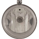 Order Driver Side Fog Lamp Assembly by DEPO - 333-2030N-AQ For Your Vehicle