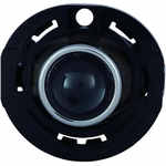 Order Driver Side Fog Lamp Assembly by DEPO - 333-2032N-ACN For Your Vehicle