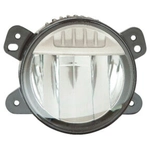 Order Driver Side Fog Lamp Assembly by DEPO - 333-2042N-AC For Your Vehicle