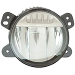 Order Driver Side Fog Lamp Assembly by DEPO - 333-2042N-AS For Your Vehicle