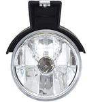 Order Driver Side Fog Lamp Assembly by DEPO - 334-2002L-AS For Your Vehicle