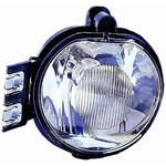 Order Driver Side Fog Lamp Assembly by DEPO - 334-2009L-AC For Your Vehicle