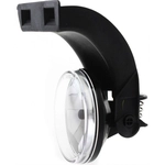 Order Driver Side Fog Lamp Assembly by DEPO - 334-2011L-AC For Your Vehicle