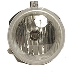Order Driver Side Fog Lamp Assembly by DEPO - 334-2014N-AQ For Your Vehicle