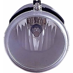 Order Driver Side Fog Lamp Assembly by DEPO - 334-2014N-AQ For Your Vehicle
