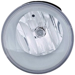 Order Driver Side Fog Lamp Assembly by DEPO - 334-2018N-AC For Your Vehicle