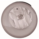 Order Driver Side Fog Lamp Assembly by DEPO - 334-2018N-AQ For Your Vehicle