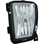 Order Driver Side Fog Lamp Assembly by DEPO - 334-2020L-AS For Your Vehicle