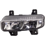 Order Driver Side Fog Lamp Assembly by DEPO - 334-2022L-AC For Your Vehicle