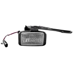 Order Driver Side Fog Lamp Assembly by DEPO - 335-2003L-AS For Your Vehicle
