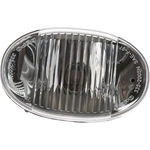 Order Driver Side Fog Lamp Assembly by DEPO - 335-2005N-AS For Your Vehicle