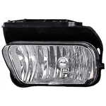 Order Driver Side Fog Lamp Assembly by DEPO - 335-2007L-ACD For Your Vehicle