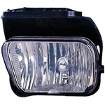 Order Driver Side Fog Lamp Assembly by DEPO - 335-2007L-AS For Your Vehicle