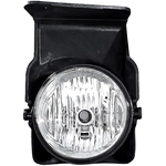 Order Driver Side Fog Lamp Assembly by DEPO - 335-2008L-ACN For Your Vehicle