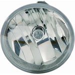 Order Driver Side Fog Lamp Assembly by DEPO - 335-2032N-AC For Your Vehicle