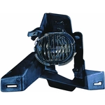 Order Driver Side Fog Lamp Assembly by DEPO - 335-2034L-AS For Your Vehicle