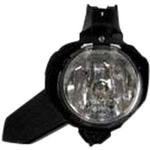 Order Driver Side Fog Lamp Assembly by DEPO - 335-2039L-AQ For Your Vehicle
