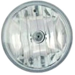 Order Driver Side Fog Lamp Assembly by DEPO - 335-2041N-AC For Your Vehicle