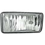 Order Driver Side Fog Lamp Assembly by DEPO - 335-2042L-AC For Your Vehicle