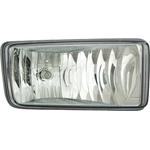 Order Driver Side Fog Lamp Assembly by DEPO - 335-2042L-AC For Your Vehicle
