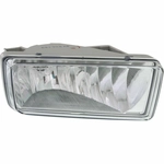 Order Driver Side Fog Lamp Assembly by DEPO - 335-2042L-AS For Your Vehicle