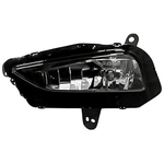 Order Driver Side Fog Lamp Assembly by DEPO - 335-2047L-AC For Your Vehicle