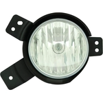 Order Driver Side Fog Lamp Assembly by DEPO - 335-2048L-AC For Your Vehicle