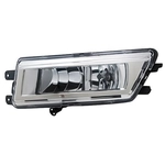 Order Driver Side Fog Lamp Assembly by DEPO - 341-2013L-AC For Your Vehicle
