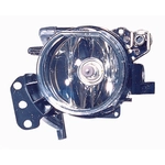 Order Driver Side Fog Lamp Assembly by DEPO - 344-2007L-AQ For Your Vehicle