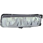 Order Driver Side Fog Lamp Assembly by DEPO - 384-2001L-AC For Your Vehicle
