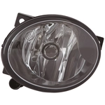 Order Driver Side Fog Lamp Assembly by DEPO - 440-2025L-AC For Your Vehicle