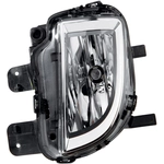 Order Driver Side Fog Lamp Assembly by DEPO - 441-2041L-AQ For Your Vehicle
