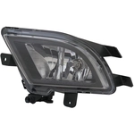 Order Driver Side Fog Lamp Assembly by DEPO - 441-2060L-AQ For Your Vehicle