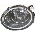Order Driver Side Fog Lamp Assembly by DEPO - 444-2009L-AQN For Your Vehicle