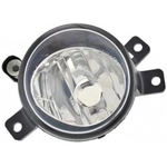 Order Driver Side Fog Lamp Assembly by DEPO - 444-2027L-AQN For Your Vehicle