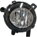 Order Driver Side Fog Lamp Assembly by DEPO - 444-2035L-AC For Your Vehicle