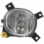 Order Driver Side Fog Lamp Assembly by DEPO - 446-2002L-AQ For Your Vehicle